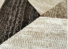 Тъкан килим MAGNOLIA 488 d.beige/d.beige